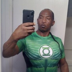 Meet your Posher, Douglas